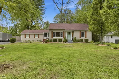 5236 Camden St, Indianapolis, IN 46227