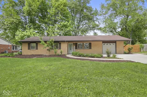 8010 Witherington Rd, Indianapolis, IN 46268