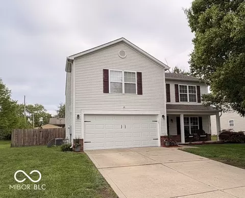 1240 Legacy Ln, Indianapolis, IN 46234