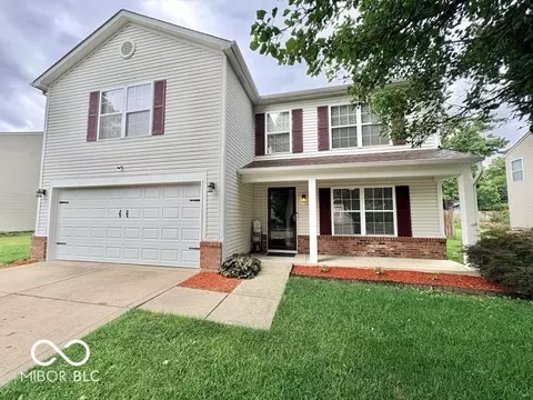 1240 Legacy Ln, Indianapolis, IN 46234