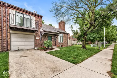 334 E 7th St, Indianapolis, IN 46202
