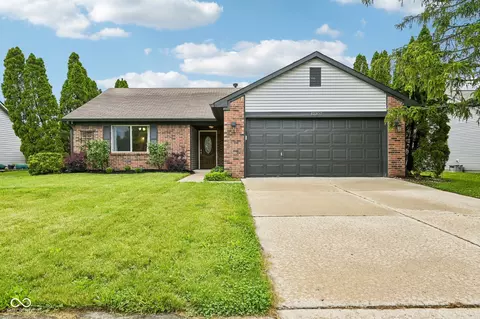 12352 Cobblestone South Dr, Indianapolis, IN 46236