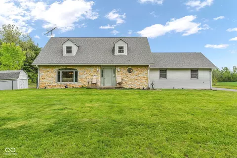 241 S County Road 450 W, Danville, IN 46122