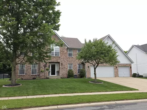 1518 Pippin Dr, Greenfield, IN 46140