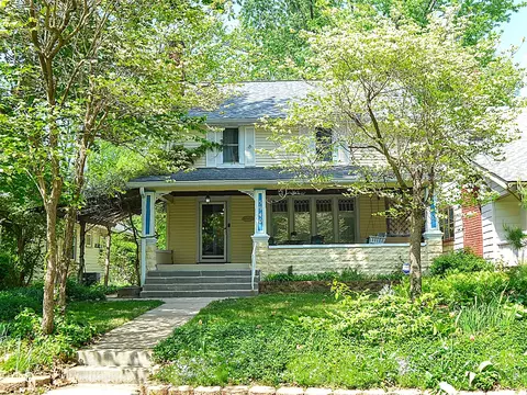 5940 E University Ave, Indianapolis, IN 46219
