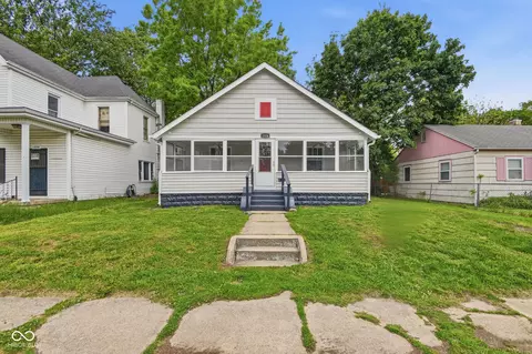 1324 W 4th St, Anderson, IN 46016