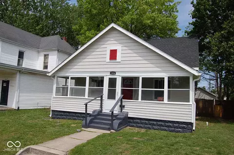 1324 W 4th St, Anderson, IN 46016