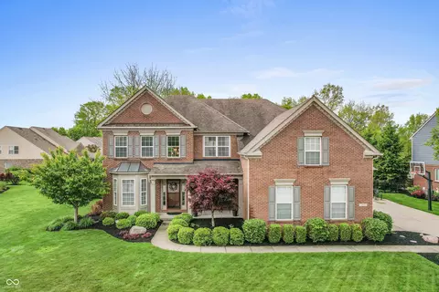 380 Kelley Ln, Brownsburg, IN 46112