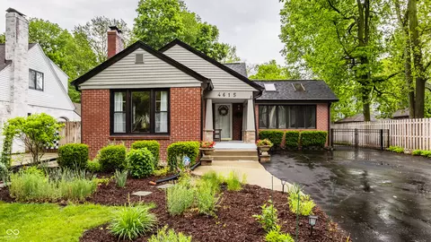 4615 Boulevard Pl, Indianapolis, IN 46208
