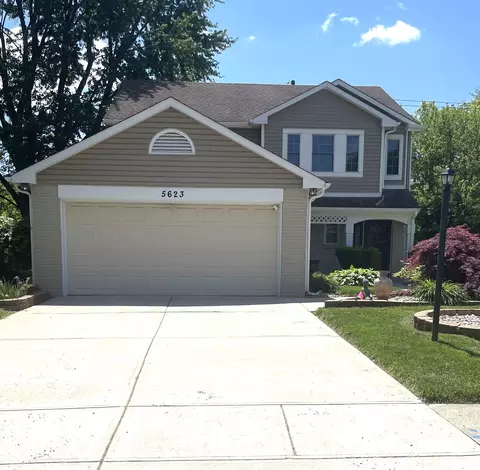 5623 Liberty Creek Dr E, Indianapolis, IN 46254