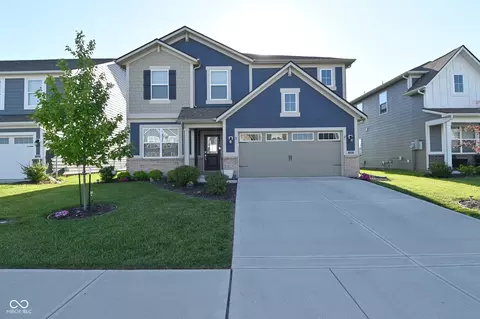 3288 Jasper Ln, Brownsburg, IN 46112