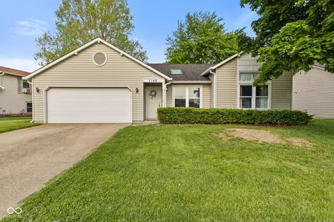 1140 Ida Ct, Greenwood, IN 46143