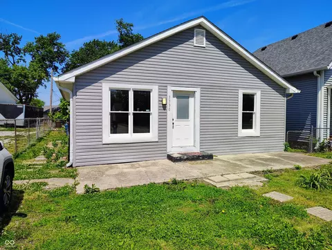 3330 S Mooresville Rd, Indianapolis, IN 46221