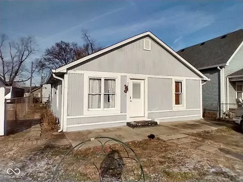 3330 S Mooresville Rd, Indianapolis, IN 46221