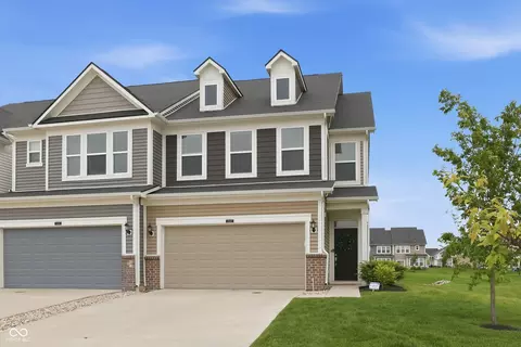 18697 Explanade St, Westfield, IN 46074