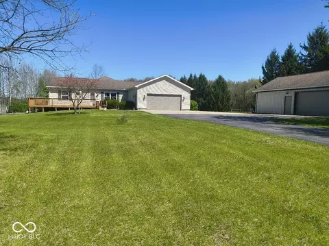 12330 County Road 4, Middlebury, IN 46540