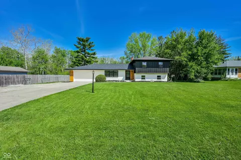 302 E Brunswick Ave, Indianapolis, IN 46227