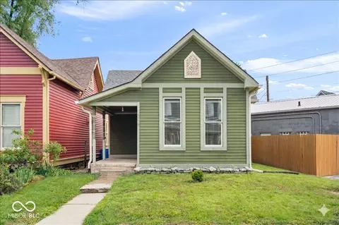 1016 Lexington Ave, Indianapolis, IN 46203