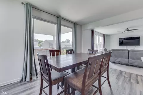 Dining - 1824 Explorer Ct, Franklin, IN 46131 photo 3 of 3