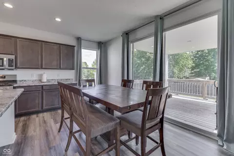 Dining - 1824 Explorer Ct, Franklin, IN 46131 photo 1 of 3