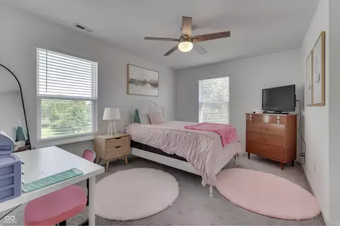 Bedroom - 1824 Explorer Ct, Franklin, IN 46131 photo 6 of 7