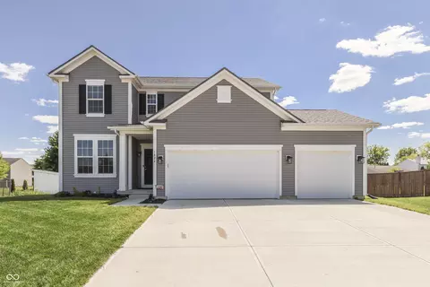 1824 Explorer Ct, Franklin, IN 46131