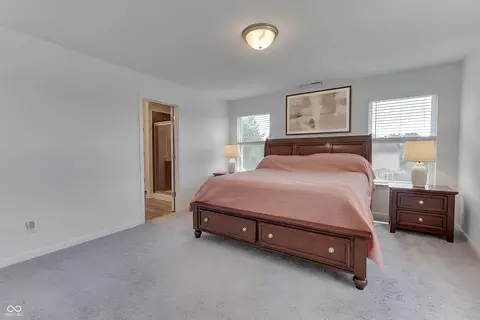 Bedroom - 1824 Explorer Ct, Franklin, IN 46131 photo 1 of 7