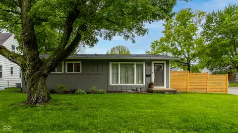 5720 N Rural St, Indianapolis, IN 46220