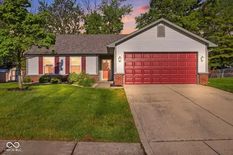 1519 Counselor Row, Shelbyville, IN 46176