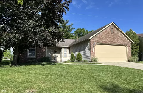 1117 Fontana Ct, Indianapolis, IN 46229