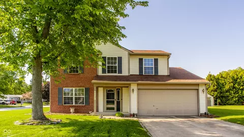 1203 Lindsey Ln, Lebanon, IN 46052