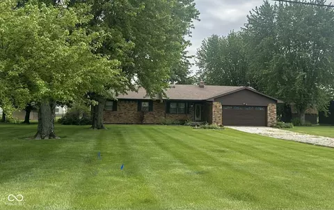 2431 Fisher Rd, Indianapolis, IN 46239