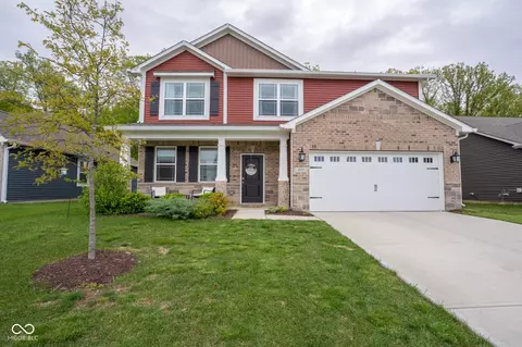 6671 Dunkirk Dr, Mccordsville, IN 46055