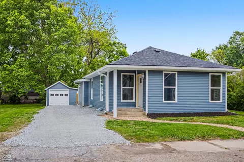 955 Graham St, Franklin, IN 46131