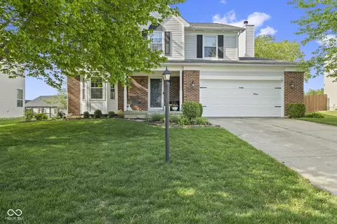 9538 Fairview Pkwy, Noblesville, IN 46060
