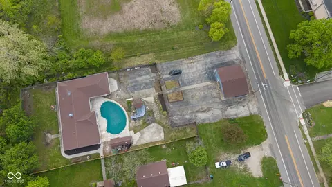 2525 E Jackson St, Muncie, IN 47303