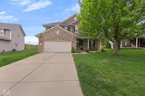 11185 Guy St, Fishers, IN 46038