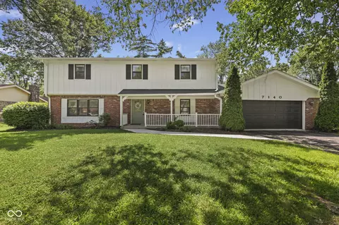 7140 Avalon Trail Dr, Indianapolis, IN 46250