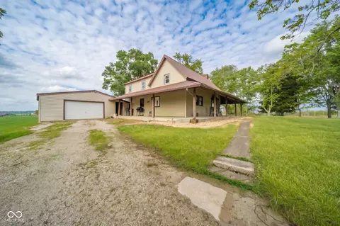 3055 W 200 S, Hartford City, IN 47348