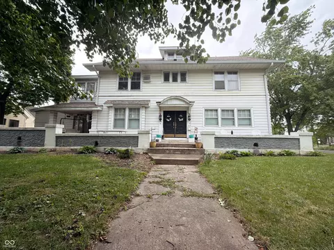 1533 Virginia Ave, Connersville, IN 47331