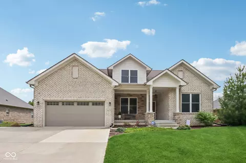 7897 Hickory Ridge Ln, Mooresville, IN 46158