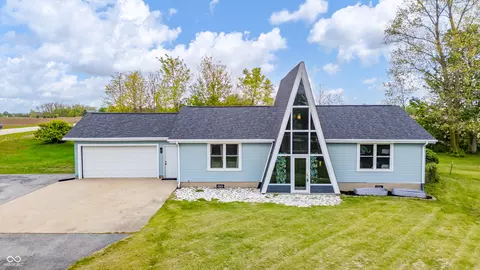 14982 N State Road 9, Summitville, IN 46070