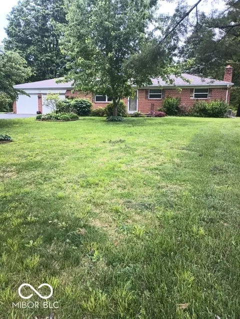 120 W Banta Rd, Indianapolis, IN 46217