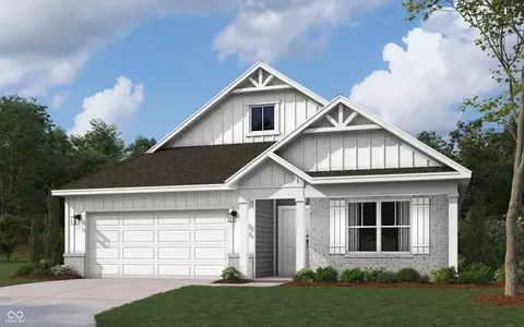 8967 Blue Hill St, Indianapolis, IN 46239