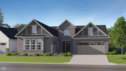 11334 Barn Owl Dr, Zionsville, IN 46077