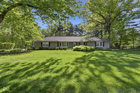 13545 West Rd, Westfield, IN 46074