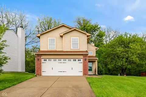 5420 Milhouse Rd, Indianapolis, IN 46221