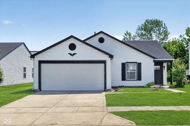 2145 Shadowbrook Dr, Plainfield, IN 46168