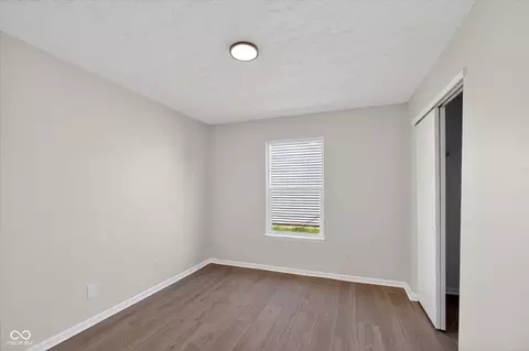 Bedroom - 2145 Shadowbrook Dr, Plainfield, IN 46168 photo 3 of 4