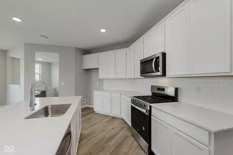 Kitchen - 2629 Pearson Pkwy, Plainfield, IN 46168 photo 1 of 2